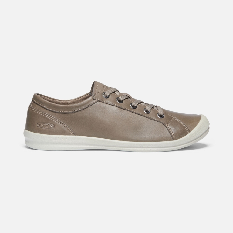 Keen Lorelai Sneaker - Women's Brown Footwear